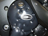 ECC0025 - R&G RACING Yamaha YZF-R1 / FZ1 / FZ8 Alternator Cover Protection (left side)