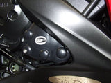 ECC0028 - R&G RACING Yamaha YZF-R1 (04/08) Pick Up Cover Protection (right side)