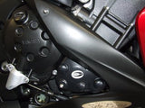 KEC0064 - R&G RACING Yamaha FZ1 / FZ8 (06/16) Engine Covers Protection Kit (3 pcs)
