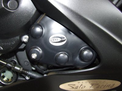 KEC0016 - R&G RACING Yamaha YZF-R1 (04/05) Engine Covers Protection Kit (3 pcs)