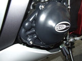 KEC0018 - R&G RACING Yamaha YZF-R1 (09/14) Engine Covers Protection Kit (3 pcs)