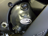 ECC0033 - R&G RACING Yamaha YZF-R6 (2008+) Clutch Cover Protection (right side)