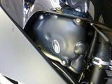 KEC0019 - R&G RACING Yamaha YZF-R6 (08/16) Engine Covers Protection Kit (3 pcs)