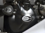 KEC0020 - R&G RACING Kawasaki Ninja ZX-6R (2009+) Engine Covers Protection Kit (3 pcs)