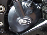 ECC0039 - R&G RACING Kawasaki Ninja ZX-10R (06/07) Clutch Cover Protection (right side)