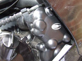 KEC0021 - R&G RACING Kawasaki Ninja ZX-10R (06/07) Engine Covers Protection Kit (3 pcs)