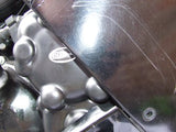 ECC0040 - R&G RACING Kawasaki Ninja ZX-10R (06/07) Pick Up Cover Protection (right side)