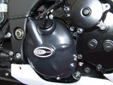 ECC0041 - R&G RACING Kawasaki Ninja ZX-10R (08/10) Clutch Cover Protection (right side)