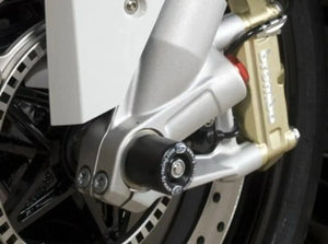 FP0093 - R&G RACING BMW M series / S series Front Wheel Sliders