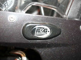 MBP0002 - R&G RACING BMW S1000RR (10/18) Mirror Block-off Plates