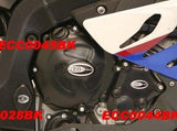 ECC0044 - R&G RACING BMW S series Pulse Case Cover Protection (right side)