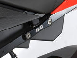 BLP0002 - R&G RACING BMW S1000RR/R (2010+) Footrest Blanking Plates