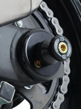 SS0030 - R&G RACING Kawasaki Z1000 / SX / R Rear Wheel Sliders (paddock stand bobbins)