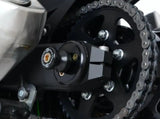 SS0030 - R&G RACING Kawasaki Z1000 / SX / R Rear Wheel Sliders (paddock stand bobbins)