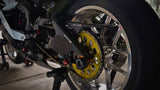 CARBON2RACE Yamaha YZF-R6 (06/...) Carbon Chain Cover
