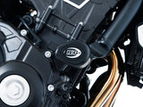 CP0450 - R&G RACING Honda CB1000R / Plus (18/20) Frame Crash Protection Sliders "Aero"