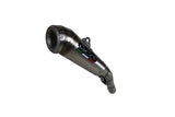 GPR Honda CBR600F Slip-on Exhaust "Powercone Evo" (EU homologated)