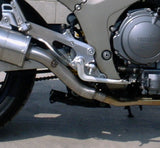 GPR Yamaha TDM900 Dual Slip-on Exhaust "Trioval" (EU homologated) – Accessories in the 2WheelsHero Motorcycle Aftermarket Accessories and Parts Online Shop
