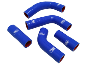 SAMCO SPORT Kawasaki Ninja 300 Silicone Hoses Kit – Accessories in the 2WheelsHero Motorcycle Aftermarket Accessories and Parts Online Shop
