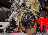 KMSF01 - DUCABIKE Ducati Multistrada V4 (2021+) Dry Clutch Conversion Kit
