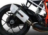 GPR KTM 1290 Super Duke R (17/19) Slip-on Exhaust "Albus Evo 4" (EU homologated) – Accessories in the 2WheelsHero Motorcycle Aftermarket Accessories and Parts Online Shop