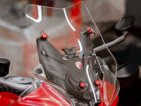 KVT01 - DUCABIKE Ducati Multistrada V4 Wind Screen Screws