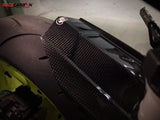 CARBON2RACE Yamaha XSR900 (16/21) Carbon Rear Hugger