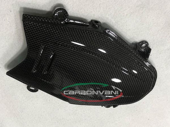 CARBONVANI MV Agusta Brutale 800 (2016+) Carbon Under Seat Tray