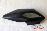 CARBONVANI MV Agusta Brutale 800/675 (12/16) Carbon Air Box Covers Set