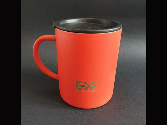 EX-MOTORCYCLE Stainless Steel Cup 