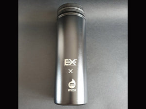 EX-MOTORCYCLE Bottle "Mizu M9" (900 ml)