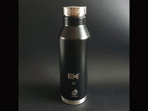 EX-MOTORCYCLE Bottle "Mizu V6" (570 ml)