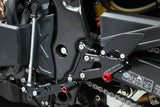 H017 - BONAMICI RACING Honda CB500F /X / CBR500R (2019+) Adjustable Rearset