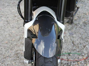 CARBONVANI MV Agusta Turismo Veloce Carbon Front Fender