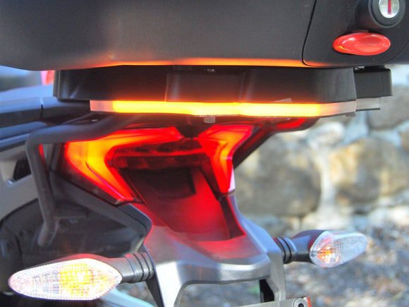 NEW RAGE CYCLES Ducati Multistrada LED LGR Signals
