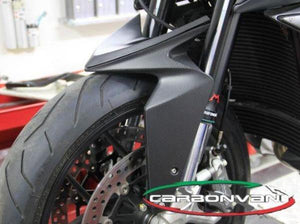 CARBONVANI MV Agusta Rivale Carbon Front Fender