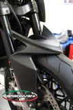 CARBONVANI MV Agusta Rivale Carbon Front Fender