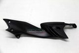 CARBONVANI MV Agusta Rivale Carbon Seat Side Fairing Panels Kit