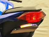 NEW RAGE CYCLES Kawasaki Ninja 300 LED Fender Eliminator – Accessories in the 2WheelsHero Motorcycle Aftermarket Accessories and Parts Online Shop