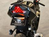 NEW RAGE CYCLES Kawasaki Ninja 400 LED Fender Eliminator – Accessories in the 2WheelsHero Motorcycle Aftermarket Accessories and Parts Online Shop