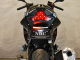 NEW RAGE CYCLES Kawasaki Ninja 400 LED Fender Eliminator