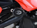 CP0394 - R&G RACING BMW S1000XR (15/19) Frame Crash Protection Sliders "Aero"