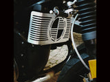 EX-MOTORCYCLE BMW R nineT Oil Cooler Guard