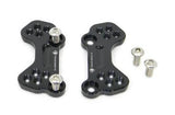PAP02 - DUCABIKE Ducati Superbike 749/999 Adjustable Rearset Supports
