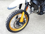 PAR01 - DUCABIKE Ducati Scrambler Desert Sled Fork Protection