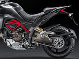 PC6F04 - DUCABIKE Ducati Rear Sprocket Flange (carrier)