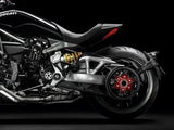 PC6F05 - DUCABIKE Ducati Rear Sprocket Flange (carrier)