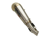 GPR MV Agusta F3 675/800 (12/17) Slip-on Exhaust "Powercone Evo" (EU homologated) – Accessories in the 2WheelsHero Motorcycle Aftermarket Accessories and Parts Online Shop