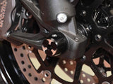 PFAL03 - DUCABIKE Ducati Front Wheel Protection Sliders