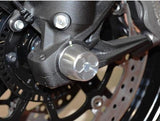 PFAL01 - DUCABIKE Ducati Front Wheel Protection Sliders